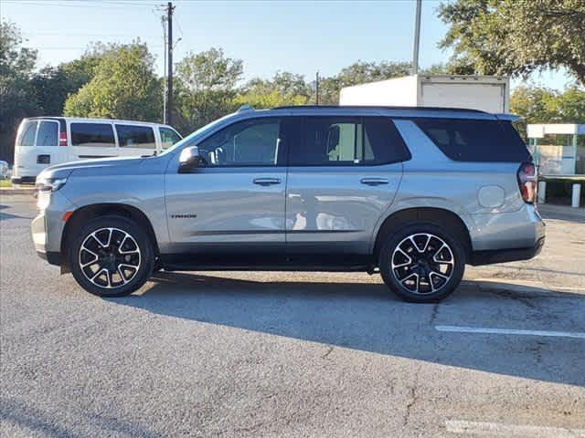 used 2023 Chevrolet Tahoe car, priced at $61,977