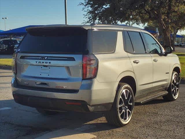 used 2023 Chevrolet Tahoe car, priced at $61,977