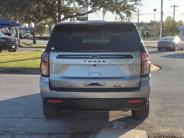 used 2023 Chevrolet Tahoe car, priced at $61,977