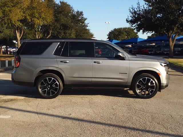 used 2023 Chevrolet Tahoe car, priced at $61,977