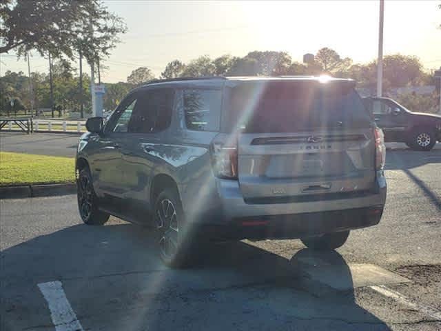 used 2023 Chevrolet Tahoe car, priced at $61,977