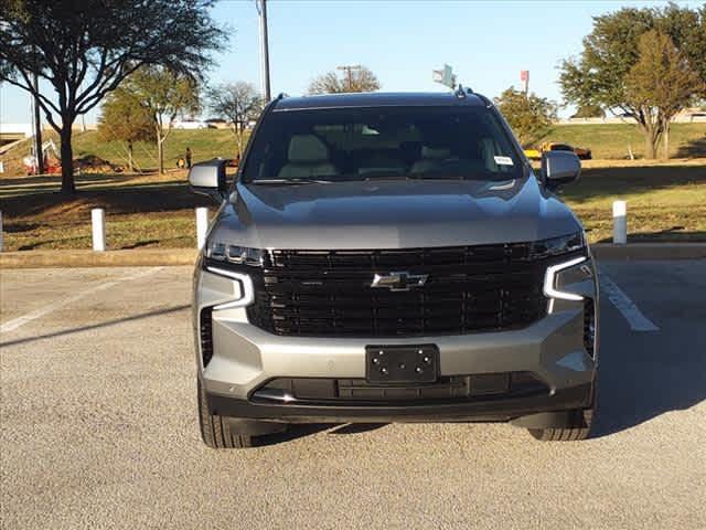 used 2023 Chevrolet Tahoe car, priced at $61,977