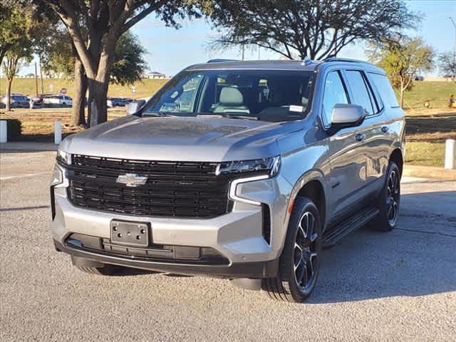 used 2023 Chevrolet Tahoe car, priced at $61,977