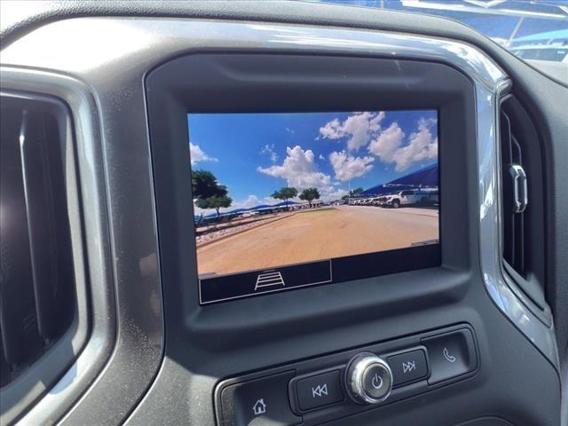 new 2024 GMC Sierra 2500 car