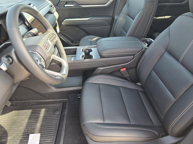 new 2026 GMC Acadia car, priced at $52,570