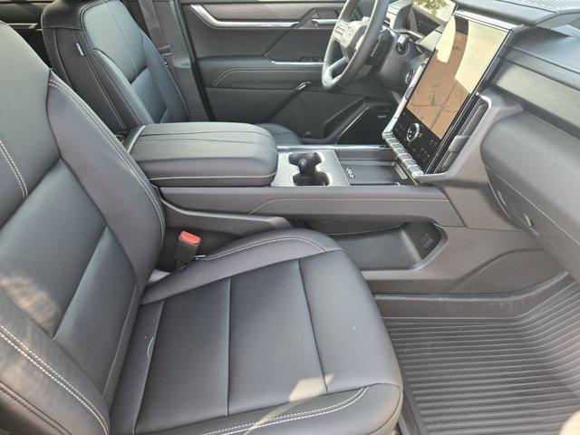 new 2026 GMC Acadia car, priced at $52,570