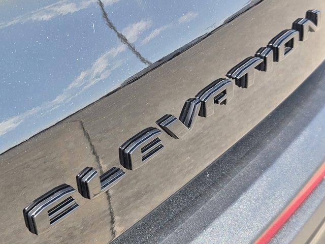 new 2026 GMC Acadia car, priced at $52,570