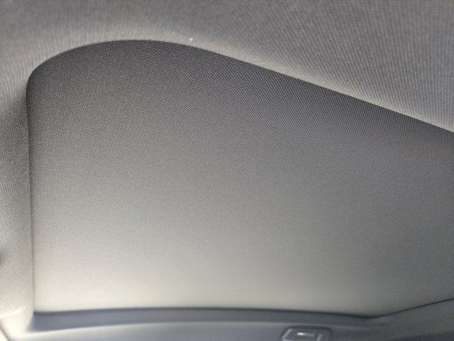 new 2025 Cadillac LYRIQ car, priced at $61,190