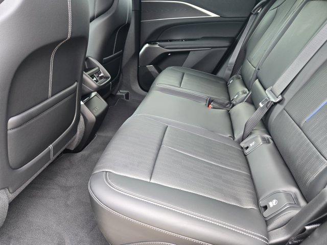 new 2025 Cadillac LYRIQ car, priced at $61,190