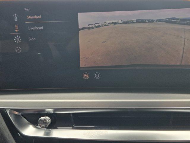 new 2025 Cadillac LYRIQ car, priced at $61,190