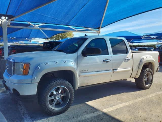 used 2012 GMC Sierra 1500 car, priced at $17,455