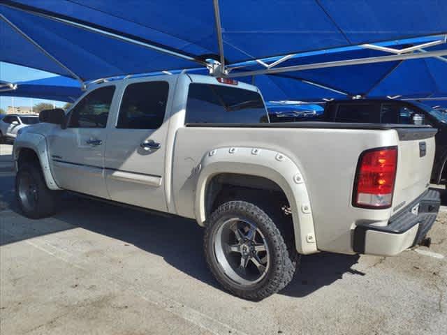 used 2012 GMC Sierra 1500 car, priced at $17,455