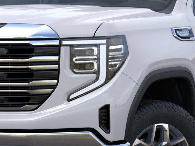 new 2024 GMC Sierra 1500 car, priced at $64,960