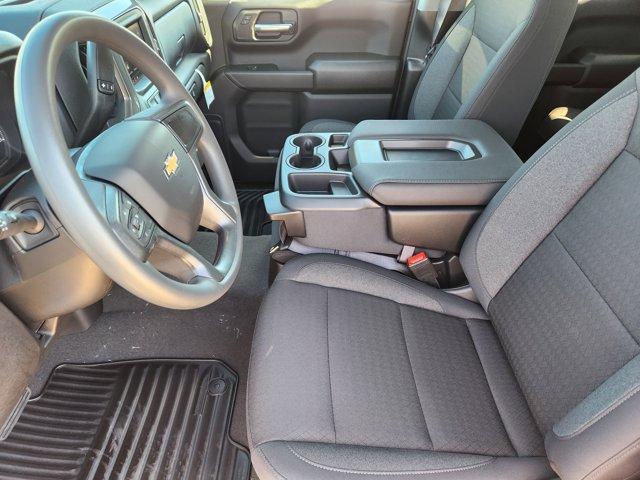 new 2026 Chevrolet Silverado 1500 car, priced at $48,165