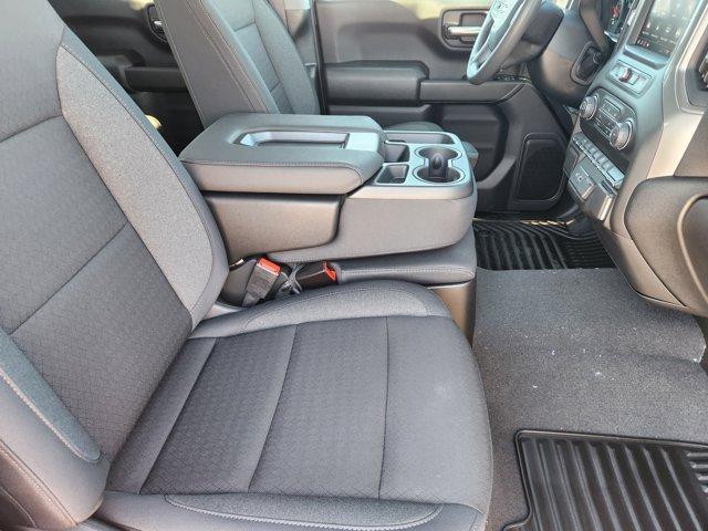 new 2026 Chevrolet Silverado 1500 car, priced at $48,165