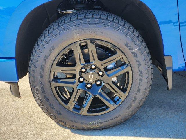 new 2026 Chevrolet Silverado 1500 car, priced at $48,165