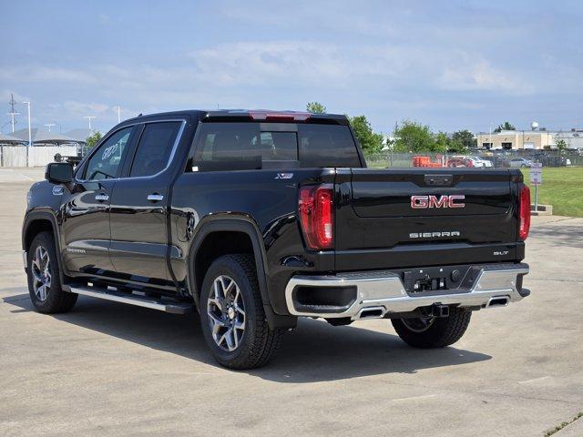 new 2025 GMC Sierra 1500 car, priced at $58,320