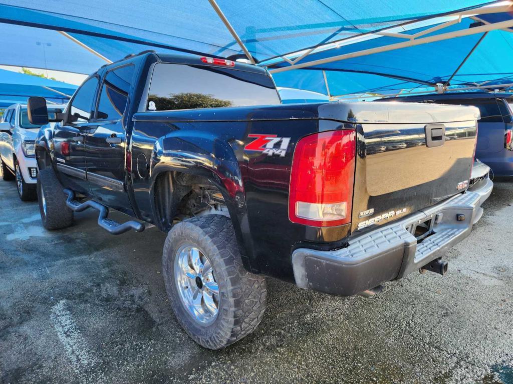 used 2011 GMC Sierra 1500 car, priced at $10,977