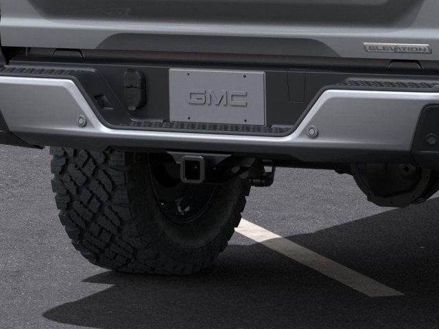 new 2025 GMC Canyon car, priced at $41,445