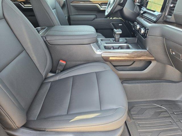 new 2026 GMC Sierra 1500 car