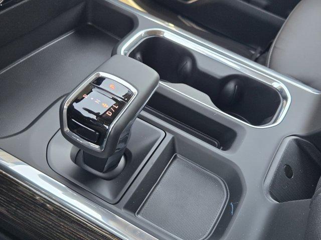 new 2026 GMC Sierra 1500 car
