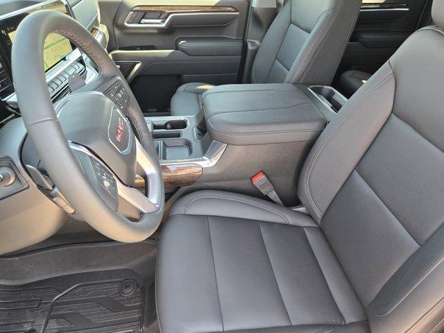 new 2026 GMC Sierra 1500 car