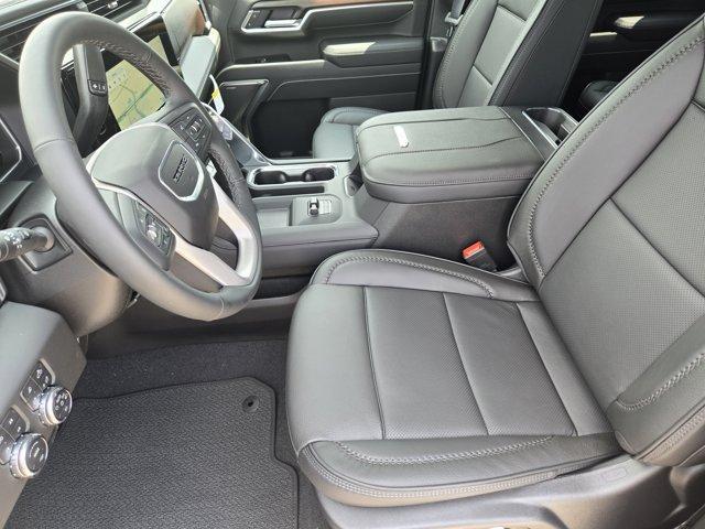 new 2026 GMC Sierra 2500 car, priced at $79,970