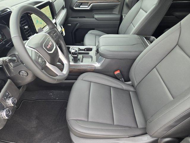 new 2025 GMC Sierra 1500 car, priced at $54,470