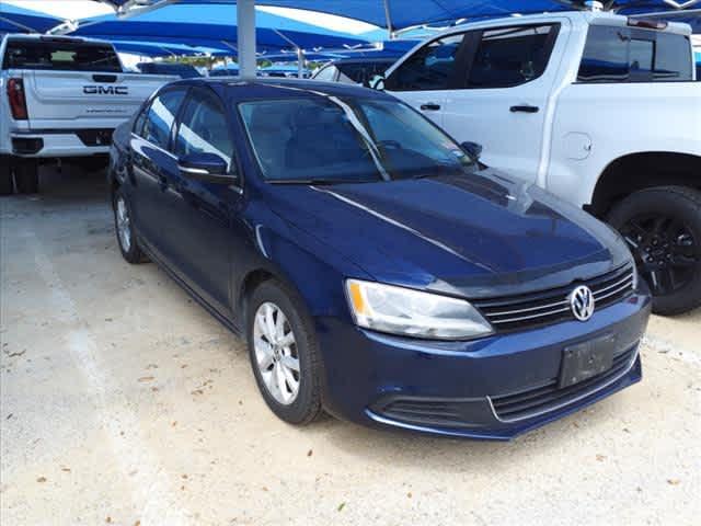 used 2014 Volkswagen Jetta car, priced at $8,455
