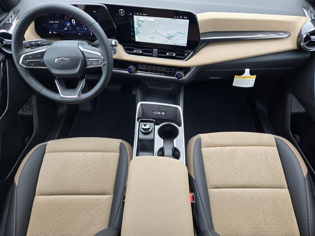 new 2026 Chevrolet Equinox car, priced at $33,845