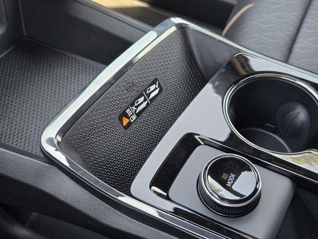 new 2026 Chevrolet Equinox car, priced at $36,345