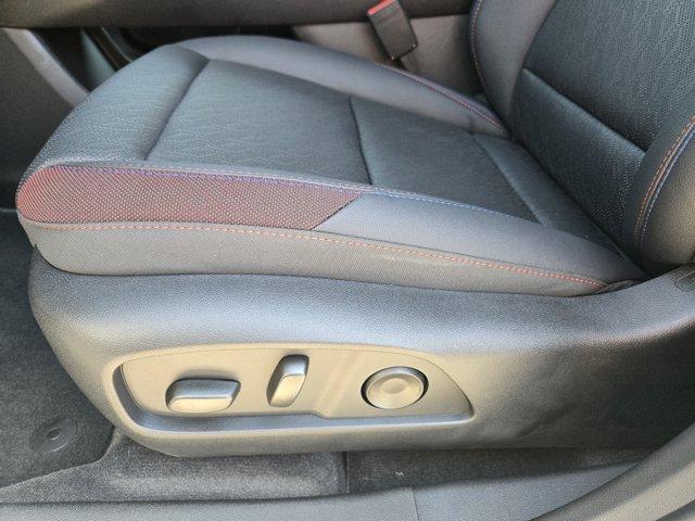 new 2026 Chevrolet Equinox car, priced at $36,345