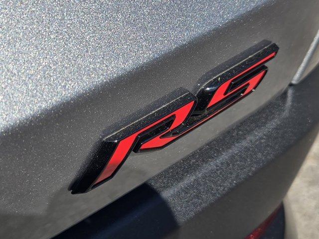 new 2026 Chevrolet Equinox car, priced at $36,345