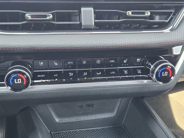 new 2026 Chevrolet Equinox car, priced at $36,345