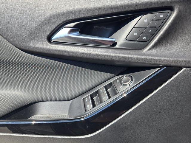 new 2026 Chevrolet Equinox car, priced at $36,345