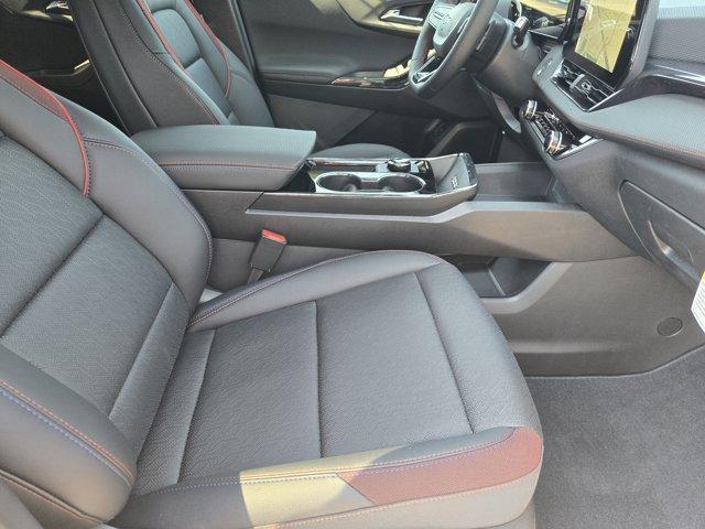 new 2026 Chevrolet Equinox car, priced at $36,345