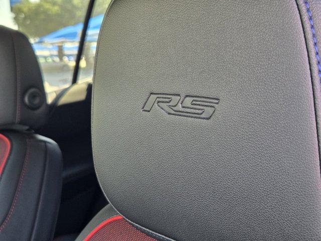 new 2026 Chevrolet Equinox car, priced at $36,345