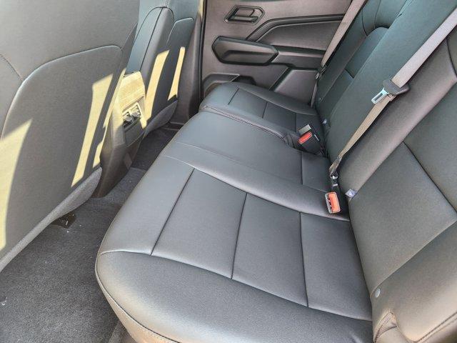new 2026 Chevrolet Colorado car, priced at $31,890
