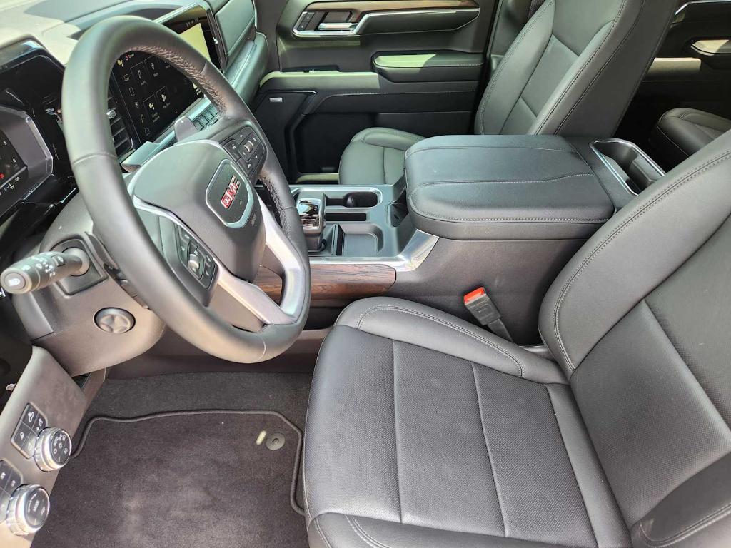 used 2024 GMC Sierra 1500 car, priced at $55,950