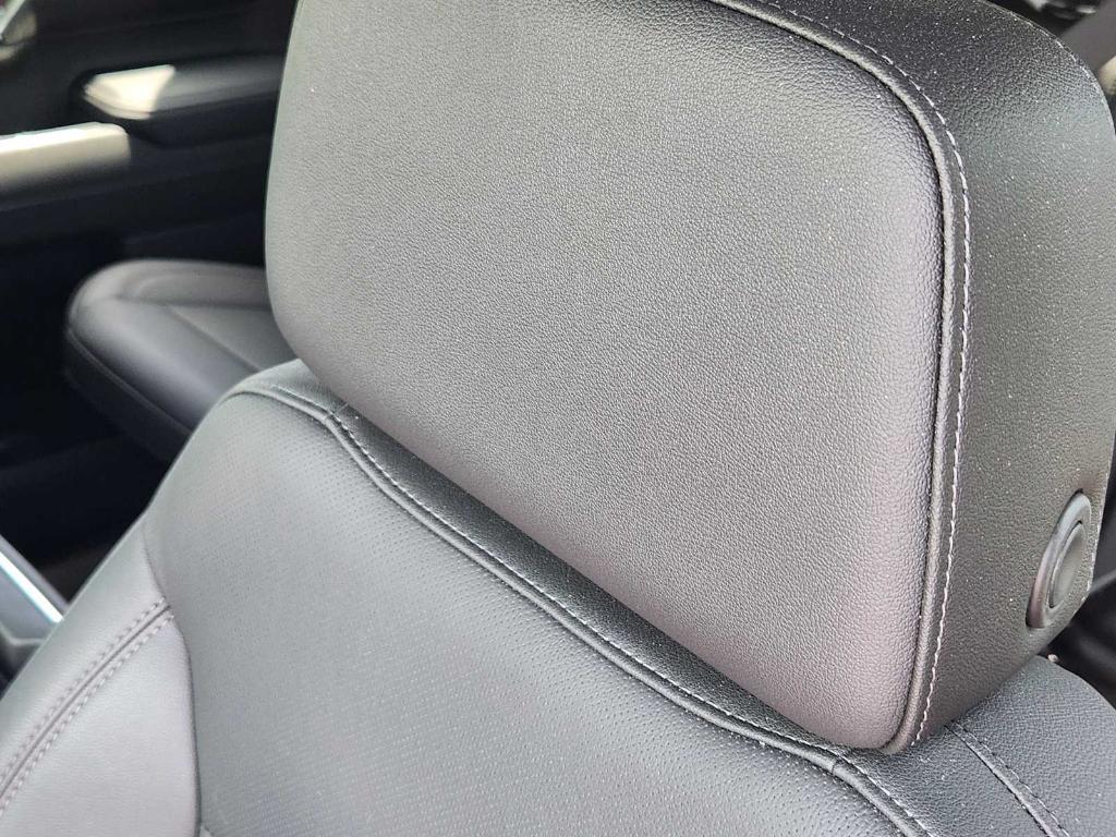 used 2024 GMC Sierra 1500 car, priced at $55,950