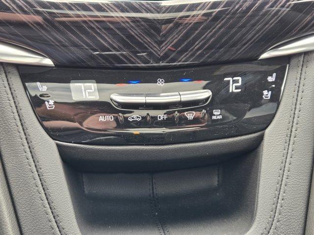 new 2025 Cadillac XT6 car, priced at $59,965