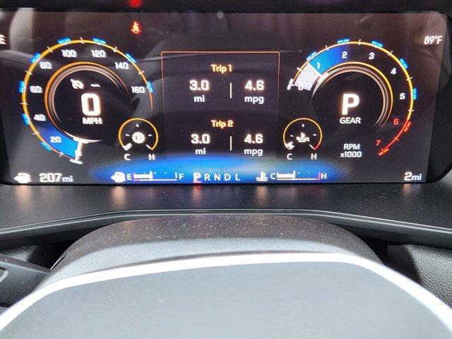 new 2026 Chevrolet Colorado car