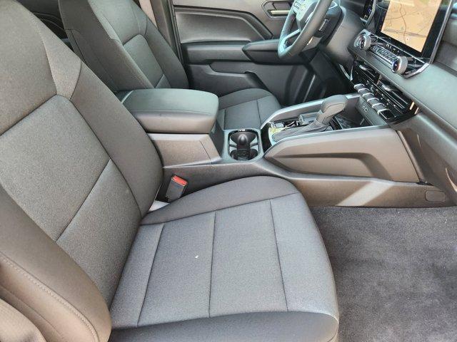 new 2026 Chevrolet Colorado car