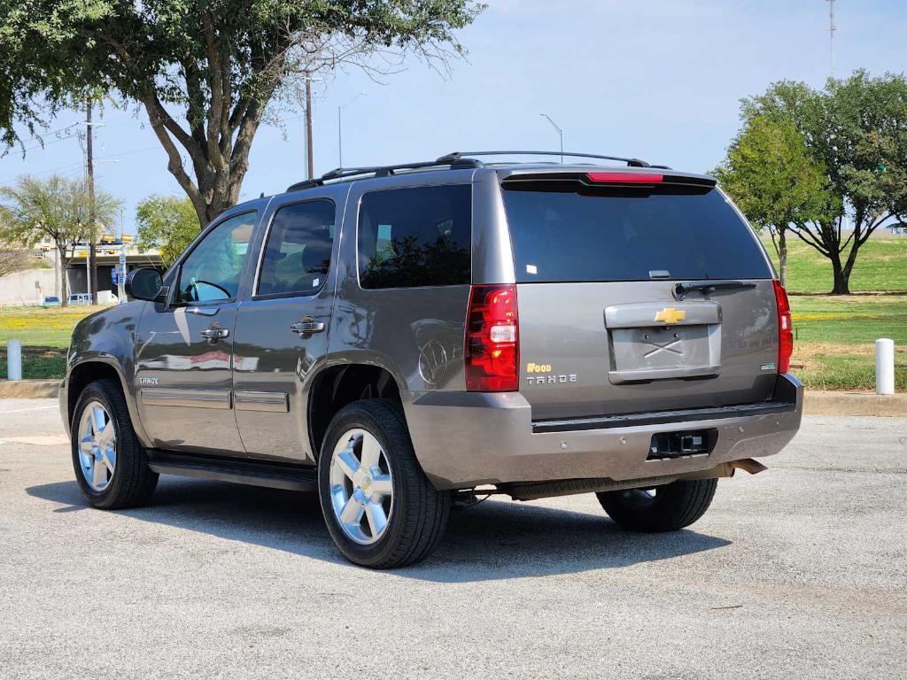 used 2012 Chevrolet Tahoe car, priced at $9,977