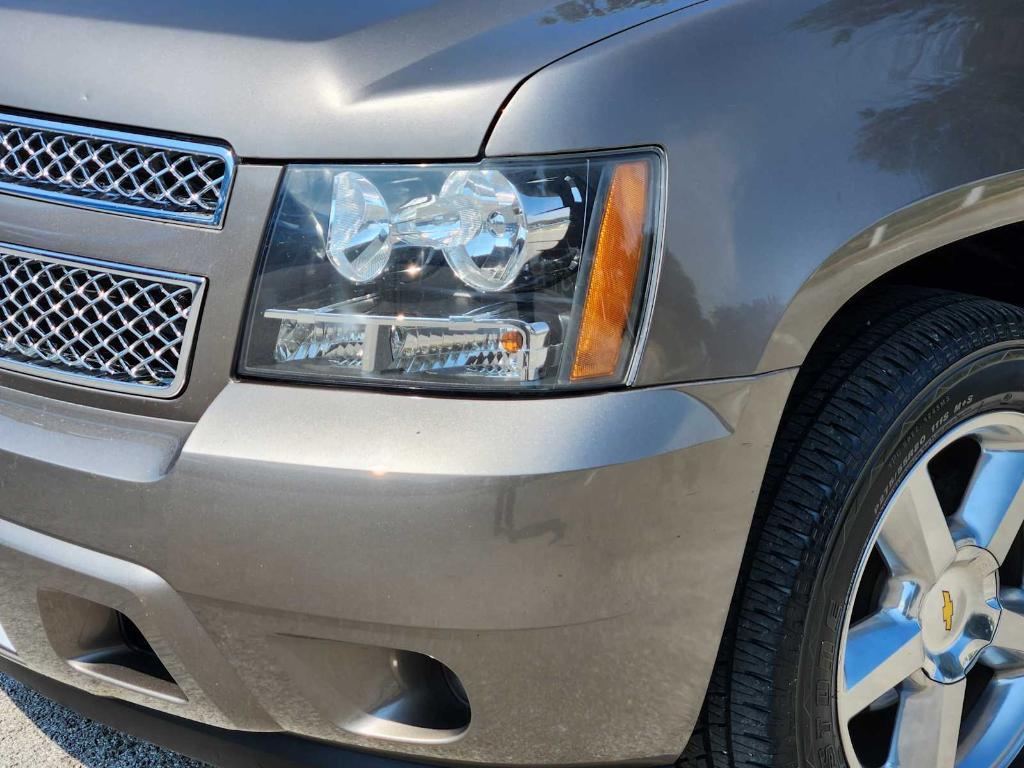 used 2012 Chevrolet Tahoe car, priced at $9,977