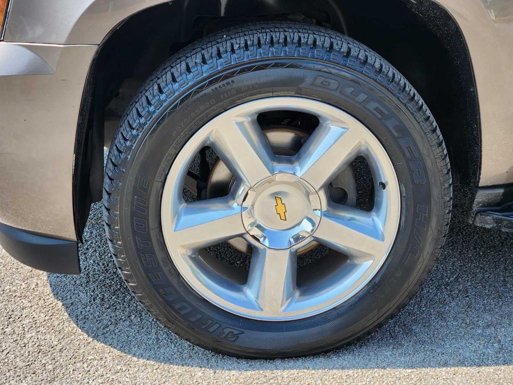 used 2012 Chevrolet Tahoe car, priced at $9,977
