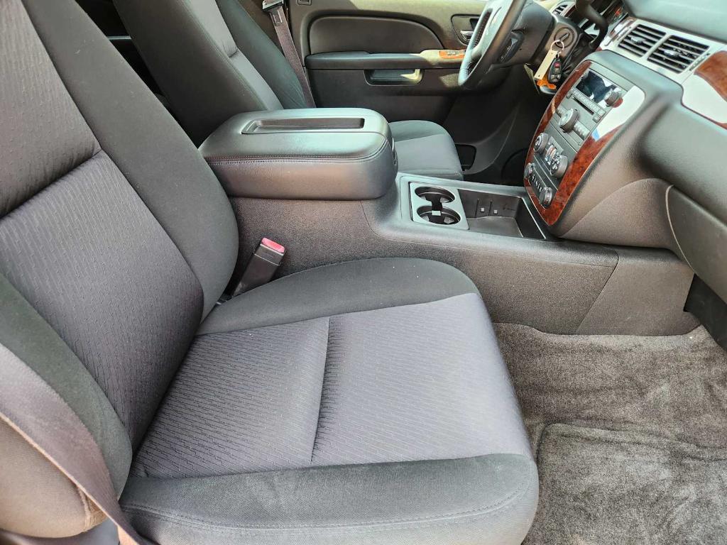 used 2012 Chevrolet Tahoe car, priced at $9,977