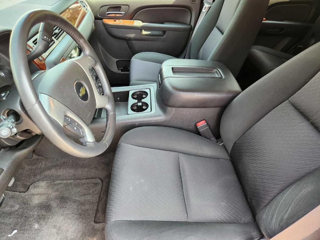 used 2012 Chevrolet Tahoe car, priced at $9,977