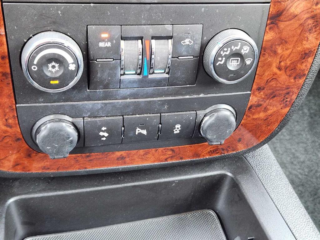 used 2012 Chevrolet Tahoe car, priced at $9,977
