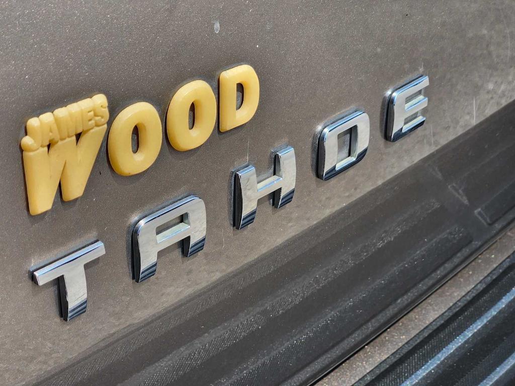 used 2012 Chevrolet Tahoe car, priced at $9,977
